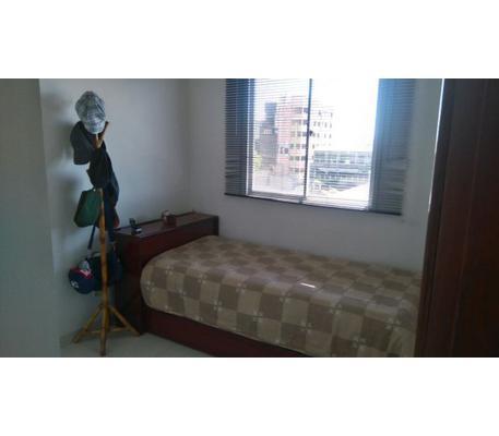 Cobertura, Castelo, 3 Quartos, 1 Vaga