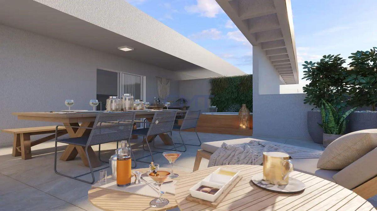 Apartamento, São Bento, 2 Quartos, 1 Vaga, 1 Suíte