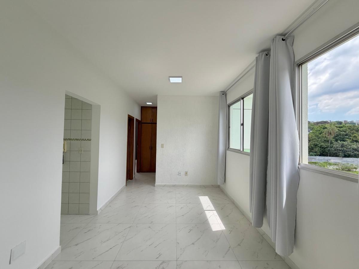Apartamento, Liberdade, 2 Quartos, 1 Vaga