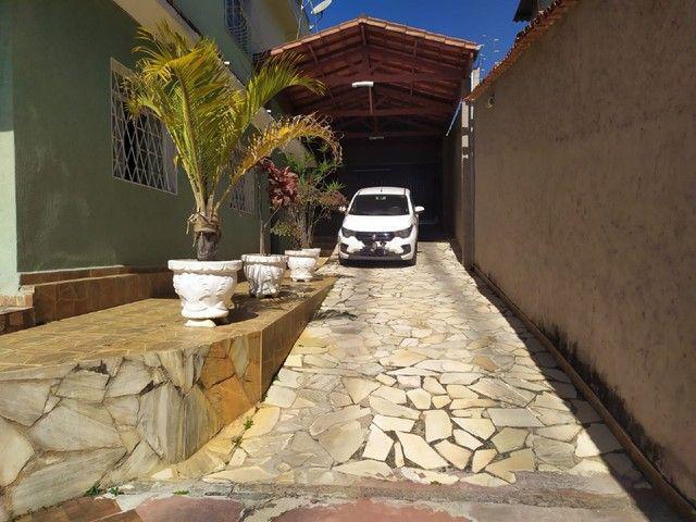 Casa, Inconfidentes, 3 Quartos, 4 Vagas