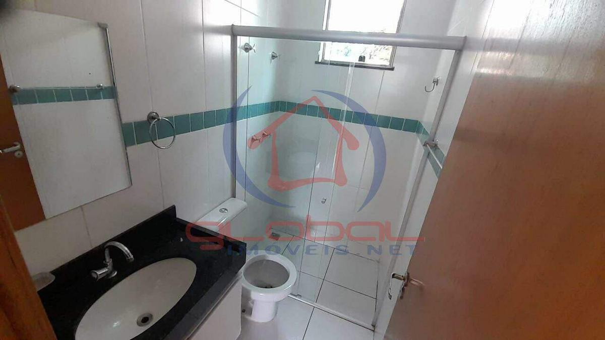 Casa, Paquetá, 2 Quartos, 2 Vagas, 2 Suítes