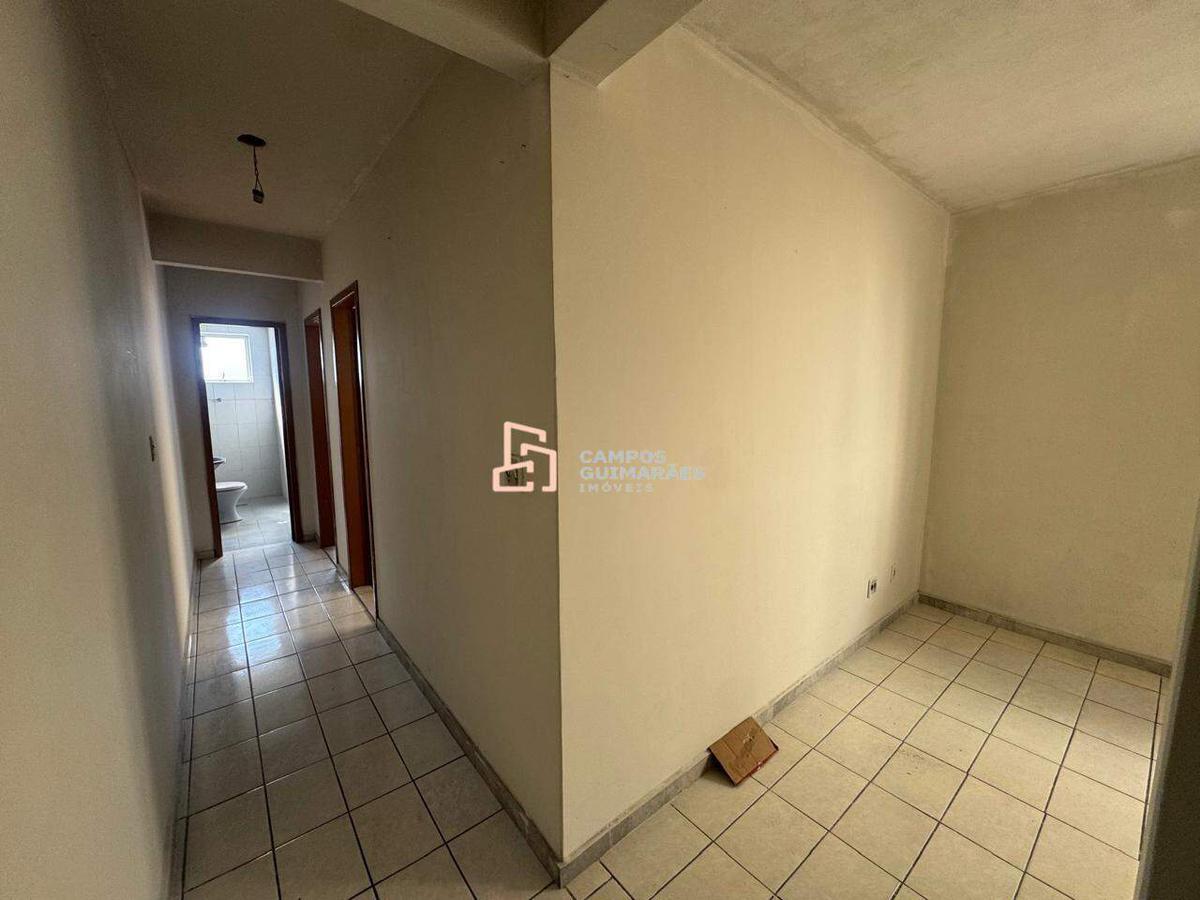 Apartamento, Piratininga, 2 Quartos, 1 Vaga