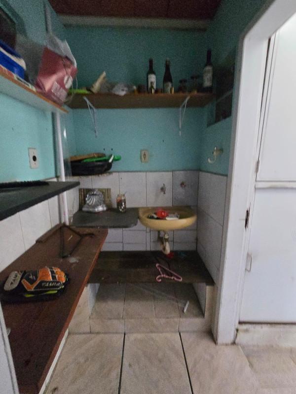 Casa, Conjunto Celso Machado, 4 Quartos, 2 Vagas, 1 Suíte