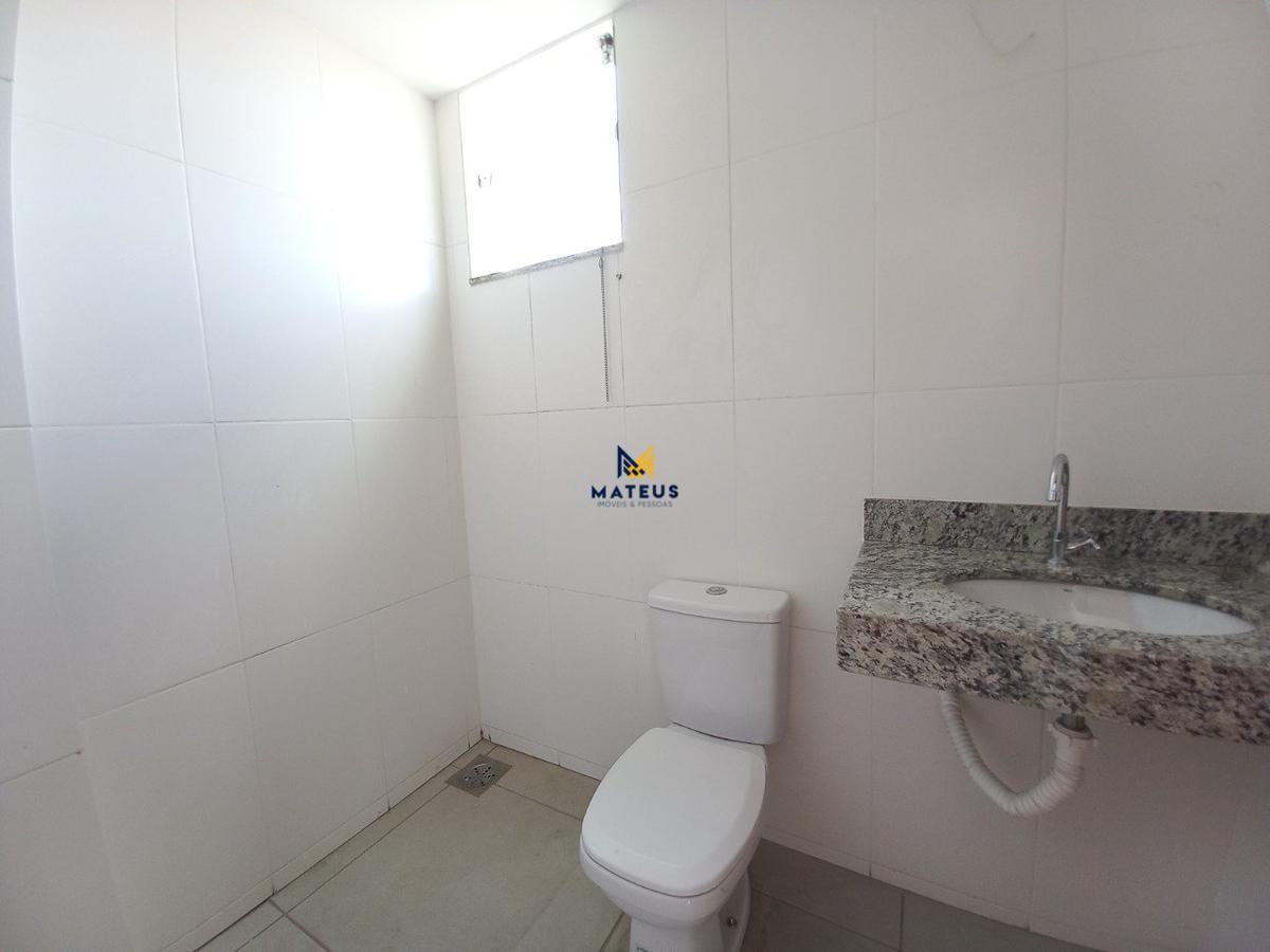 Apartamento, Cachoeirinha, 2 Quartos, 2 Vagas, 1 Suíte