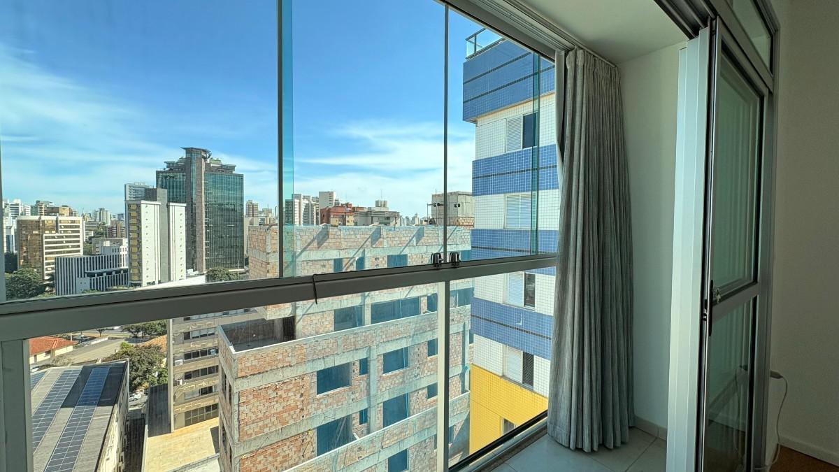 Cobertura, Funcionários, 3 Quartos, 3 Vagas, 1 Suíte