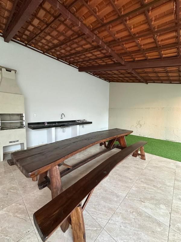Casa, Itacolomi, 4 Quartos, 5 Vagas, 1 Suíte