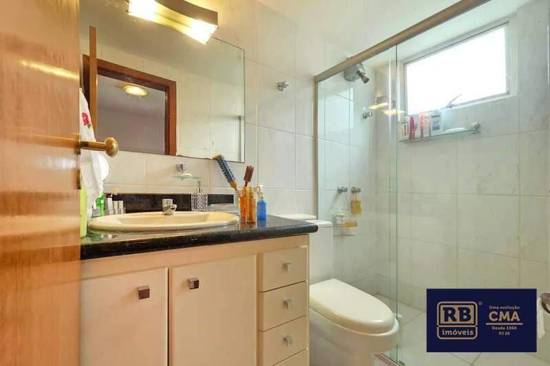 Apartamento, Luxemburgo, 4 Quartos, 3 Vagas, 1 Suíte