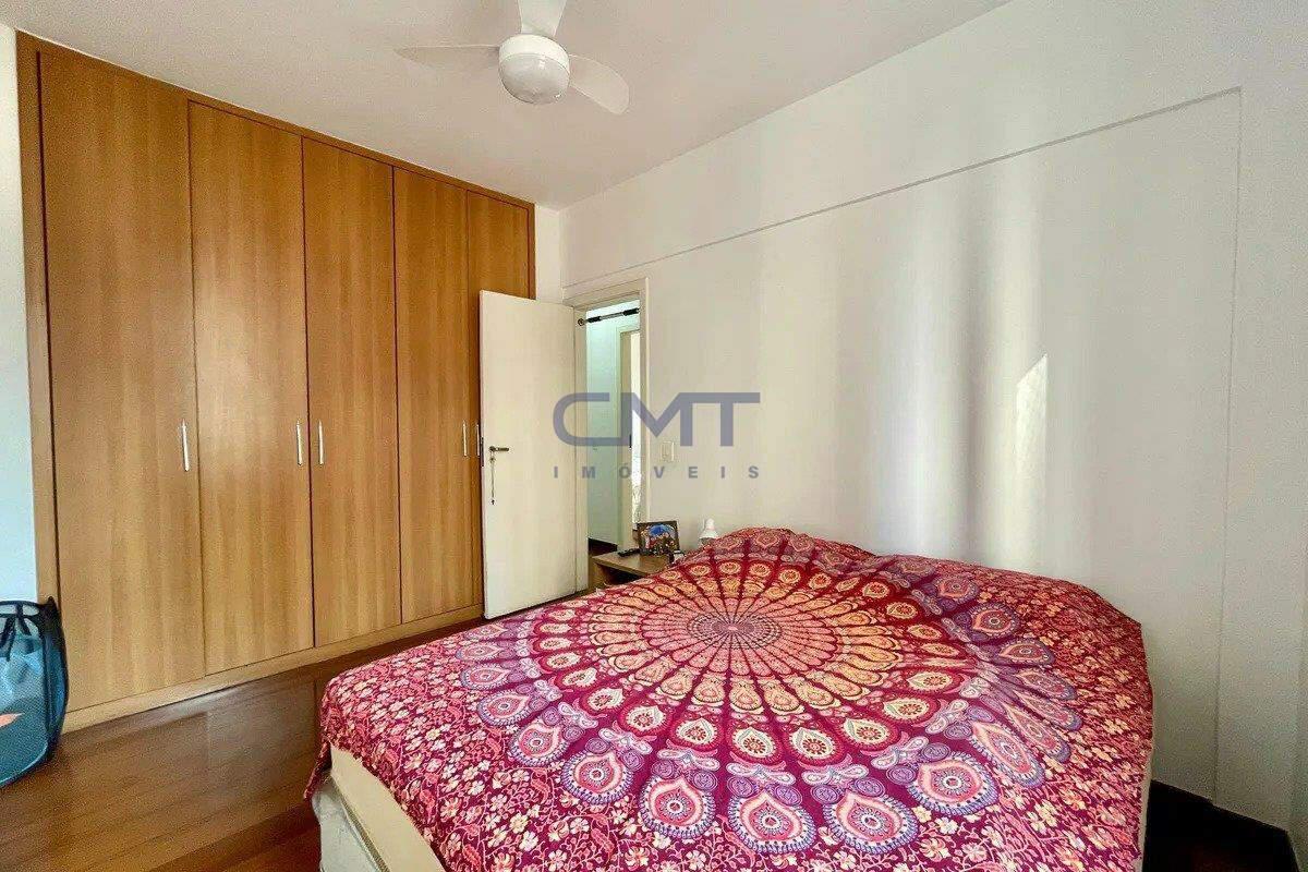 Apartamento, Lourdes, 4 Quartos, 2 Vagas, 1 Suíte