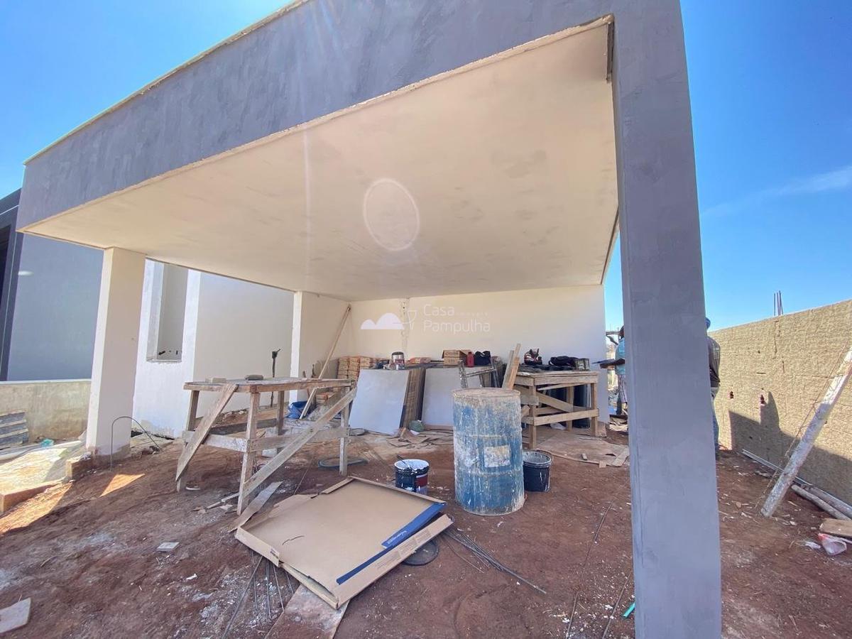 Casa, Gran Park, 4 Quartos, 4 Vagas, 2 Suítes