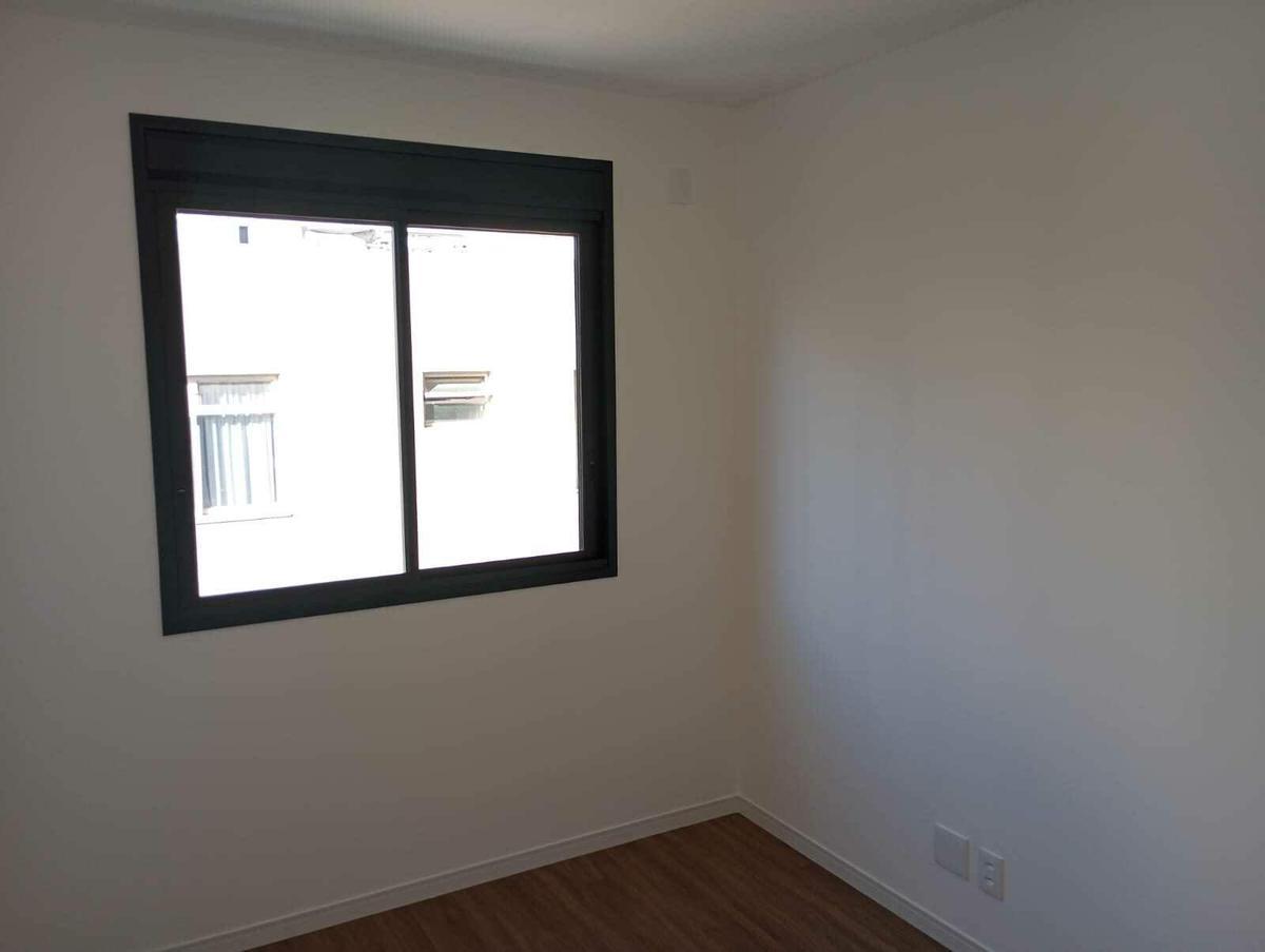 Apartamento, Grajaú, 3 Quartos, 2 Vagas, 2 Suítes