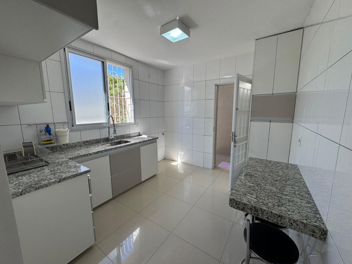 Casa, Renascença, 3 Quartos, 2 Vagas, 1 Suíte