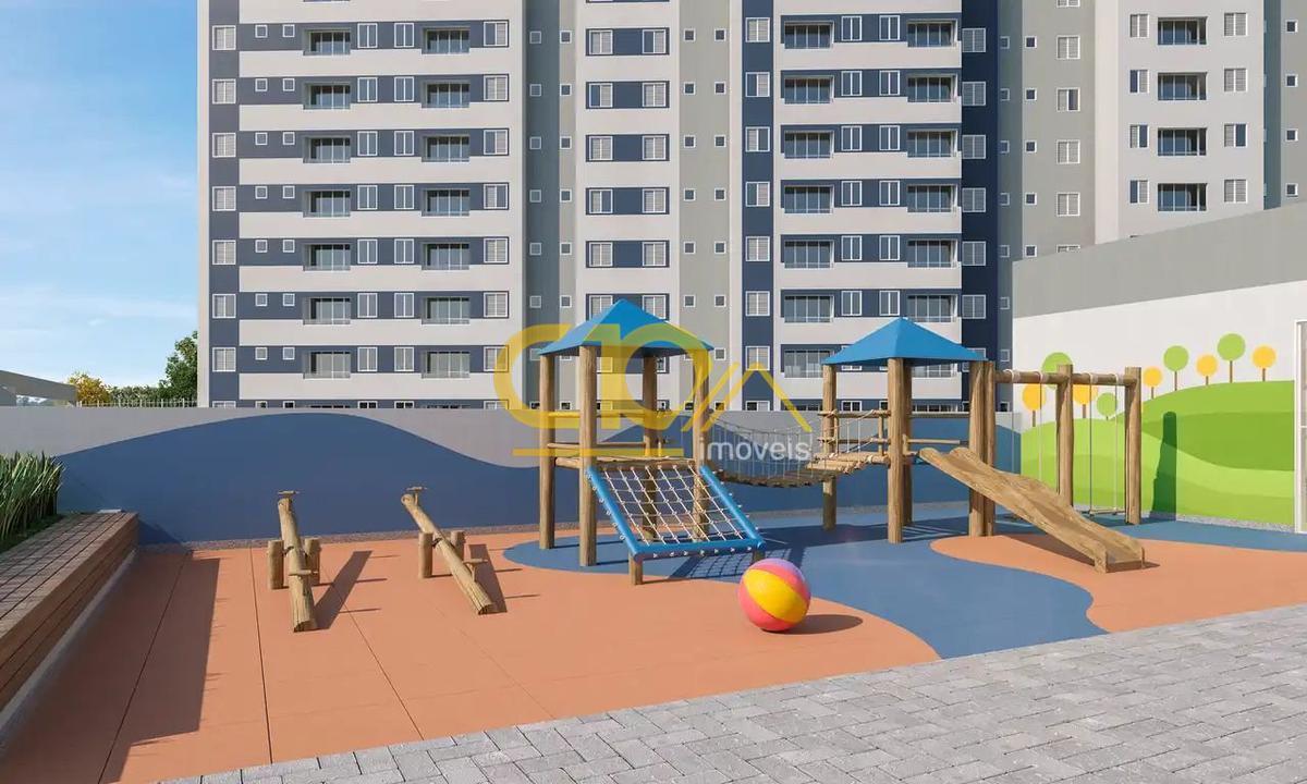 Apartamento, Caiçaras, 2 Quartos, 1 Vaga
