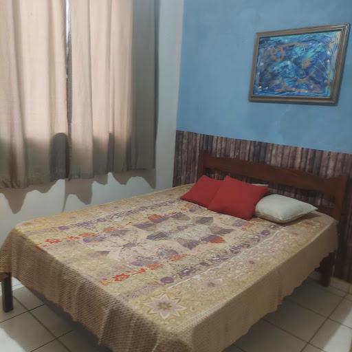 Apartamento, Nações Unidas, 2 Quartos, 1 Vaga