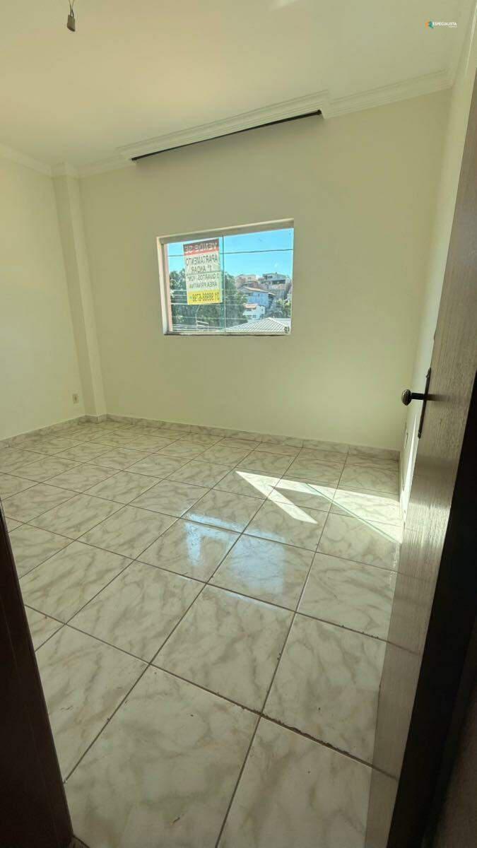 Apartamento, São Benedito, 3 Quartos, 1 Vaga