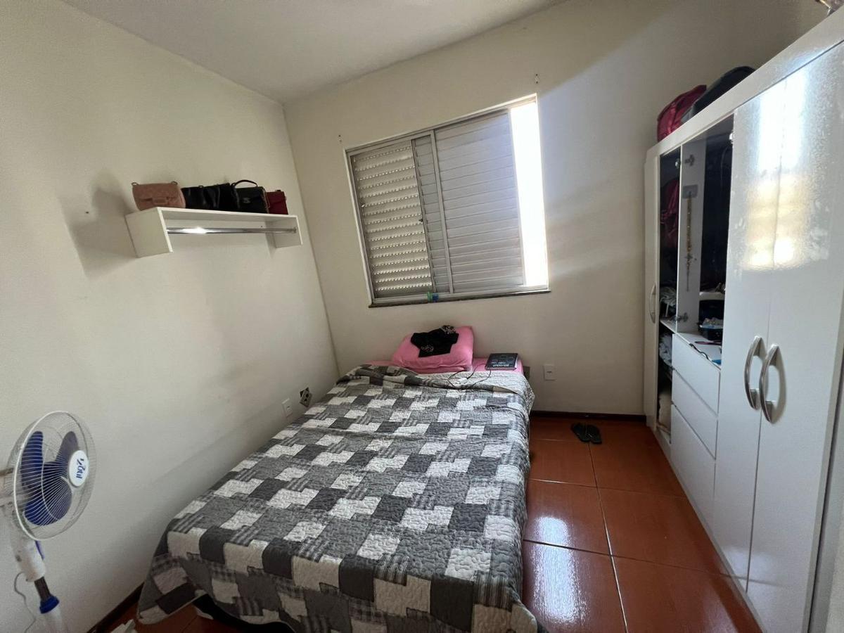 Apartamento, Ana Lúcia, 3 Quartos, 1 Vaga, 1 Suíte