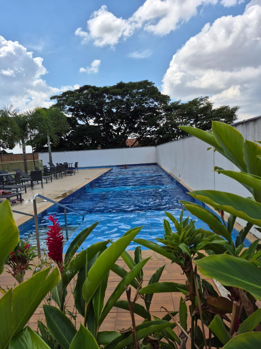 Apartamento, Centro, 3 Quartos, 2 Vagas, 1 Suíte