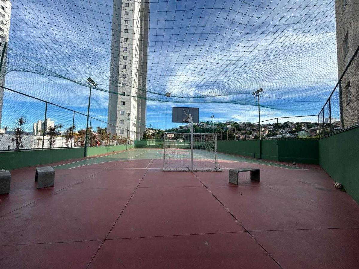 Cobertura, Ouro Preto, 3 Quartos, 3 Vagas, 1 Suíte