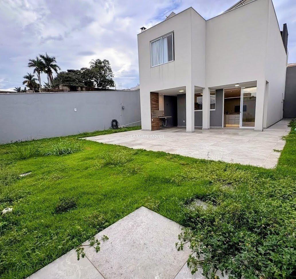 Casa, Chácara Contagem, 3 Quartos, 4 Vagas, 1 Suíte
