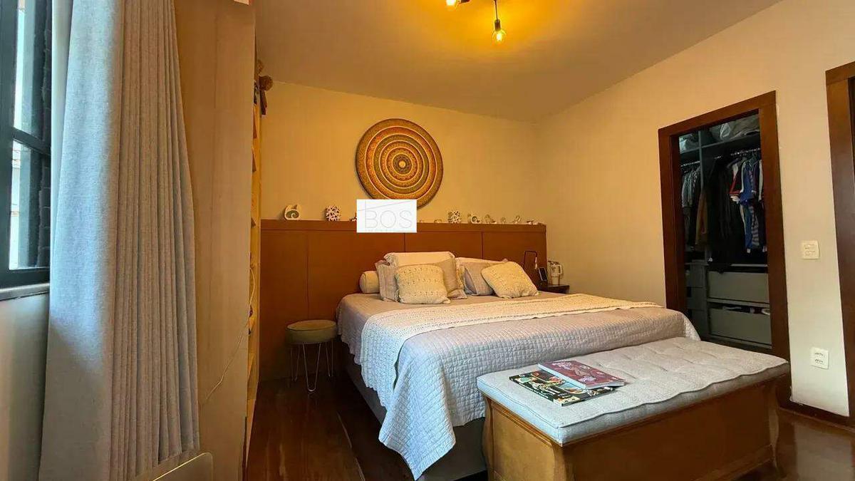 Casa, Belvedere, 4 Quartos, 4 Vagas, 3 Suítes
