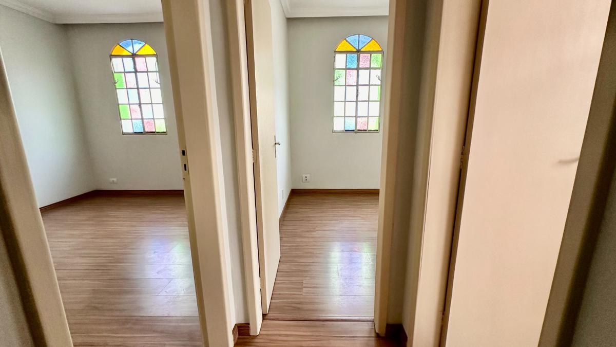 Casa, São Luiz (pampulha), 3 Quartos, 1 Vaga, 1 Suíte