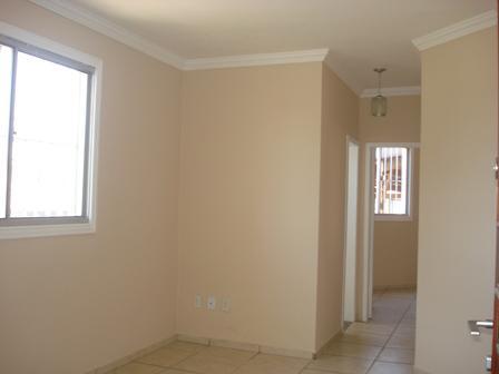 Apartamento, Eldorado, 2 Quartos, 1 Vaga