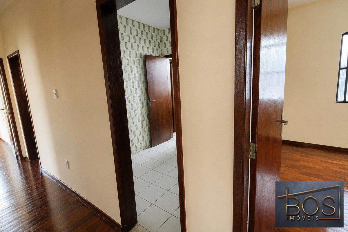 Apartamento, Cidade Nova, 3 Quartos, 1 Vaga, 1 Suíte