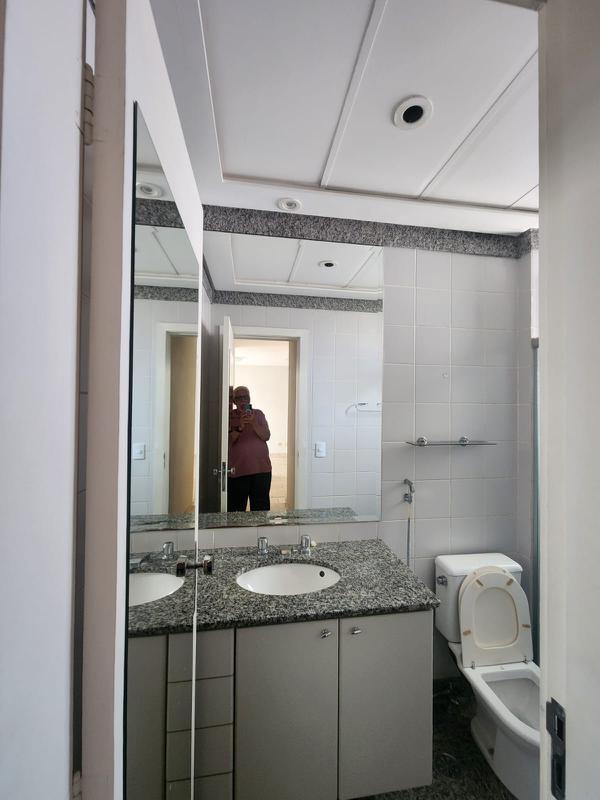 Apartamento, Coração de Jesus, 2 Quartos, 1 Vaga, 1 Suíte