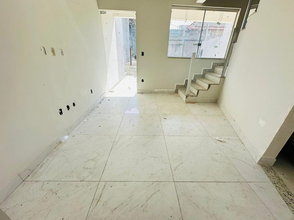 Casa, Céu Azul, 2 Quartos, 2 Vagas