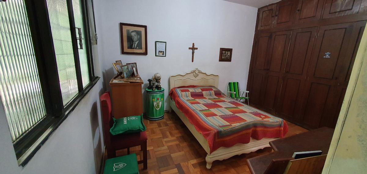 Casa, Santa Inês, 5 Quartos, 4 Vagas, 2 Suítes