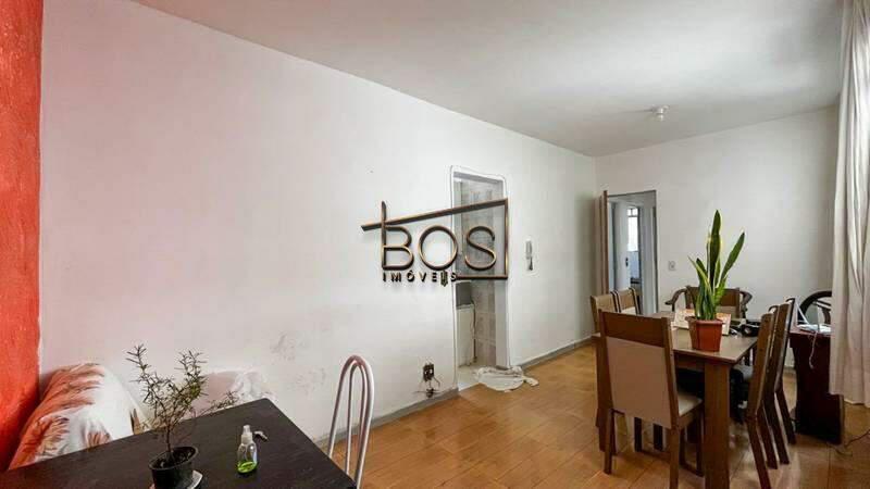 Apartamento, Sagrada Família, 3 Quartos, 1 Vaga