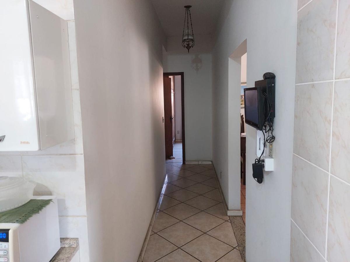 Casa, Dona Clara, 4 Quartos, 5 Vagas, 1 Suíte