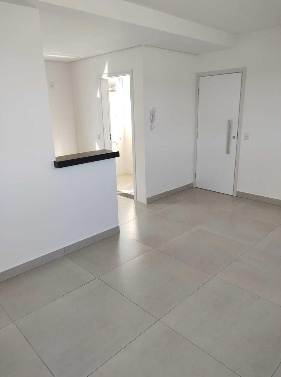 Cobertura, Padre Eustáquio, 2 Quartos, 2 Vagas, 1 Suíte