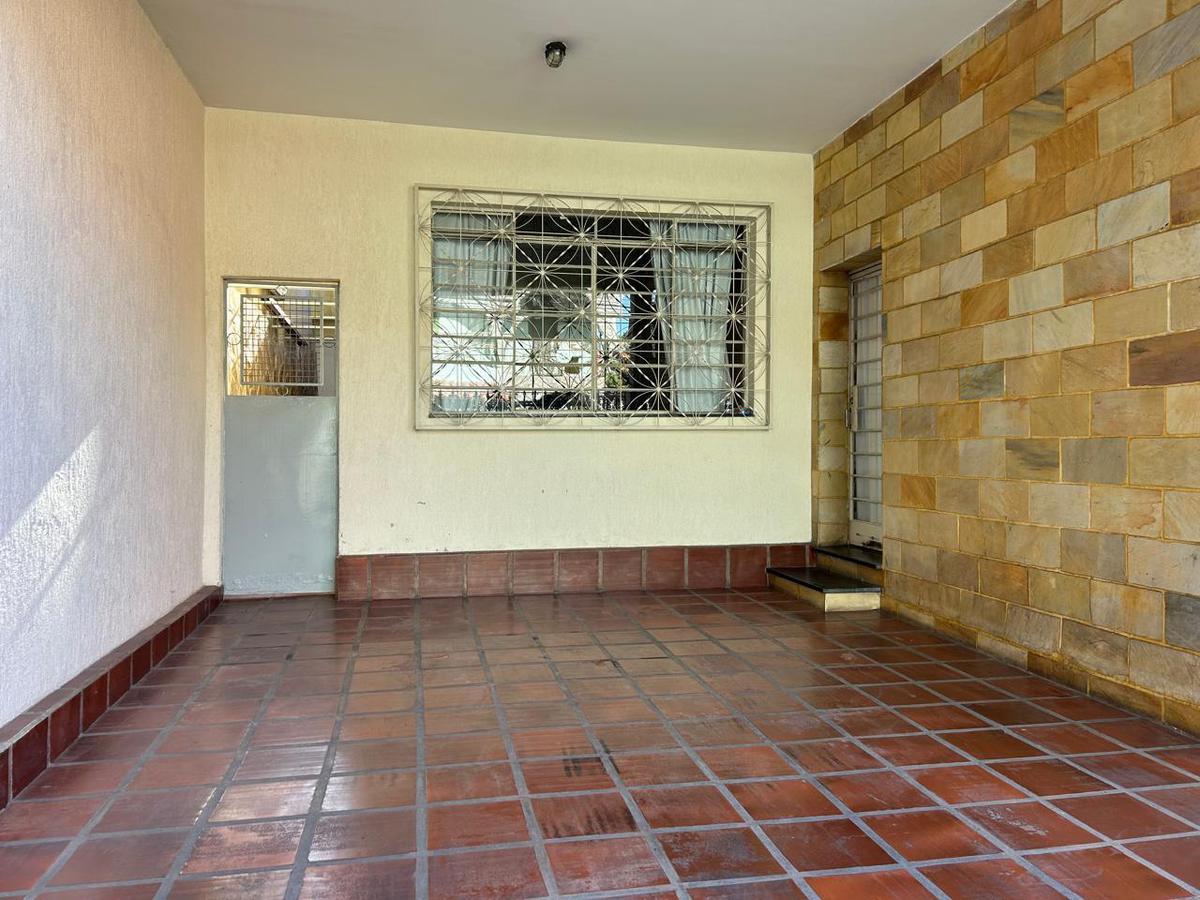 Casa, Carlos Prates, 3 Quartos, 2 Vagas