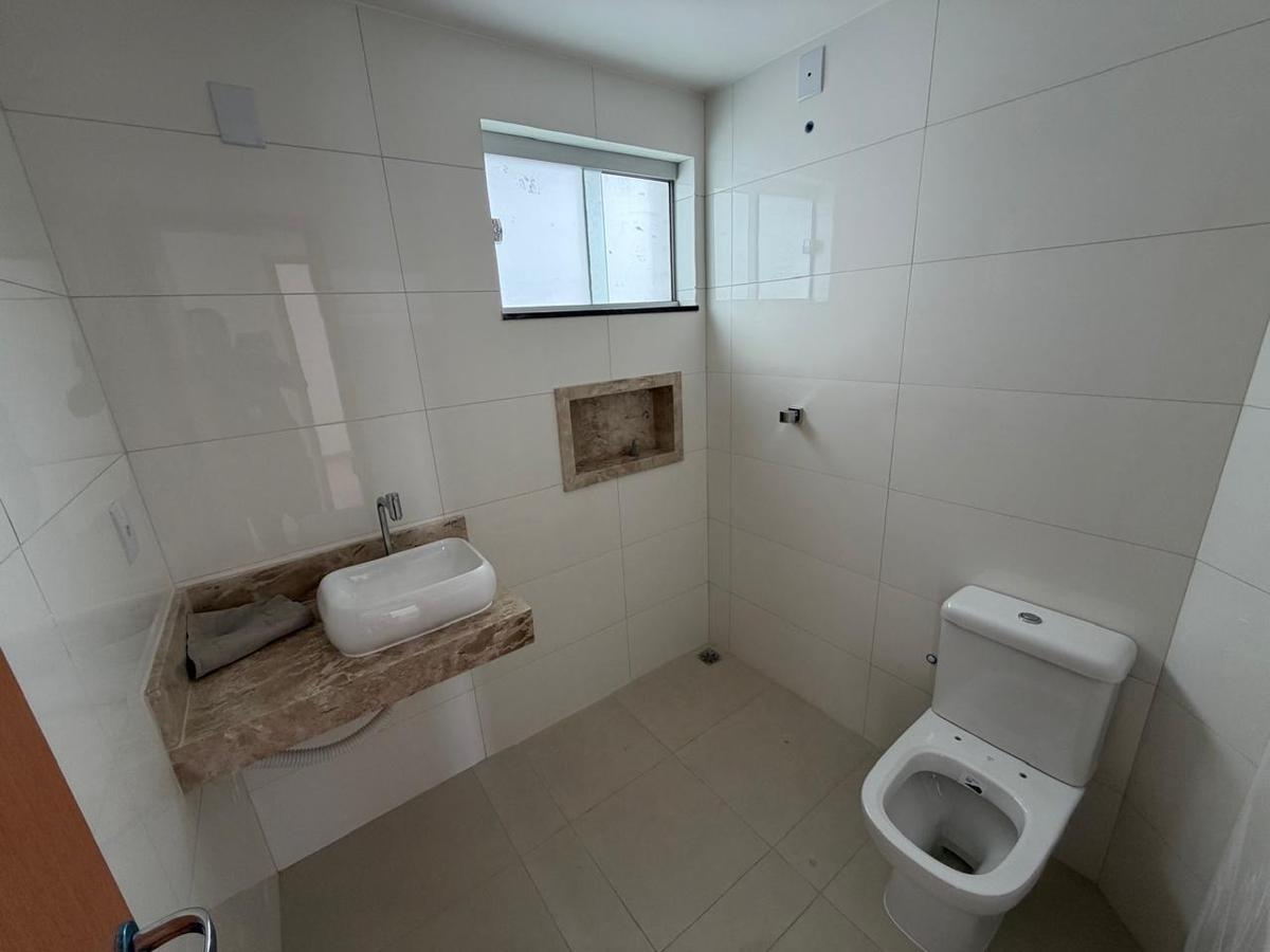 Apartamento, Santa Cruz Industrial, 3 Quartos, 2 Vagas, 1 Suíte
