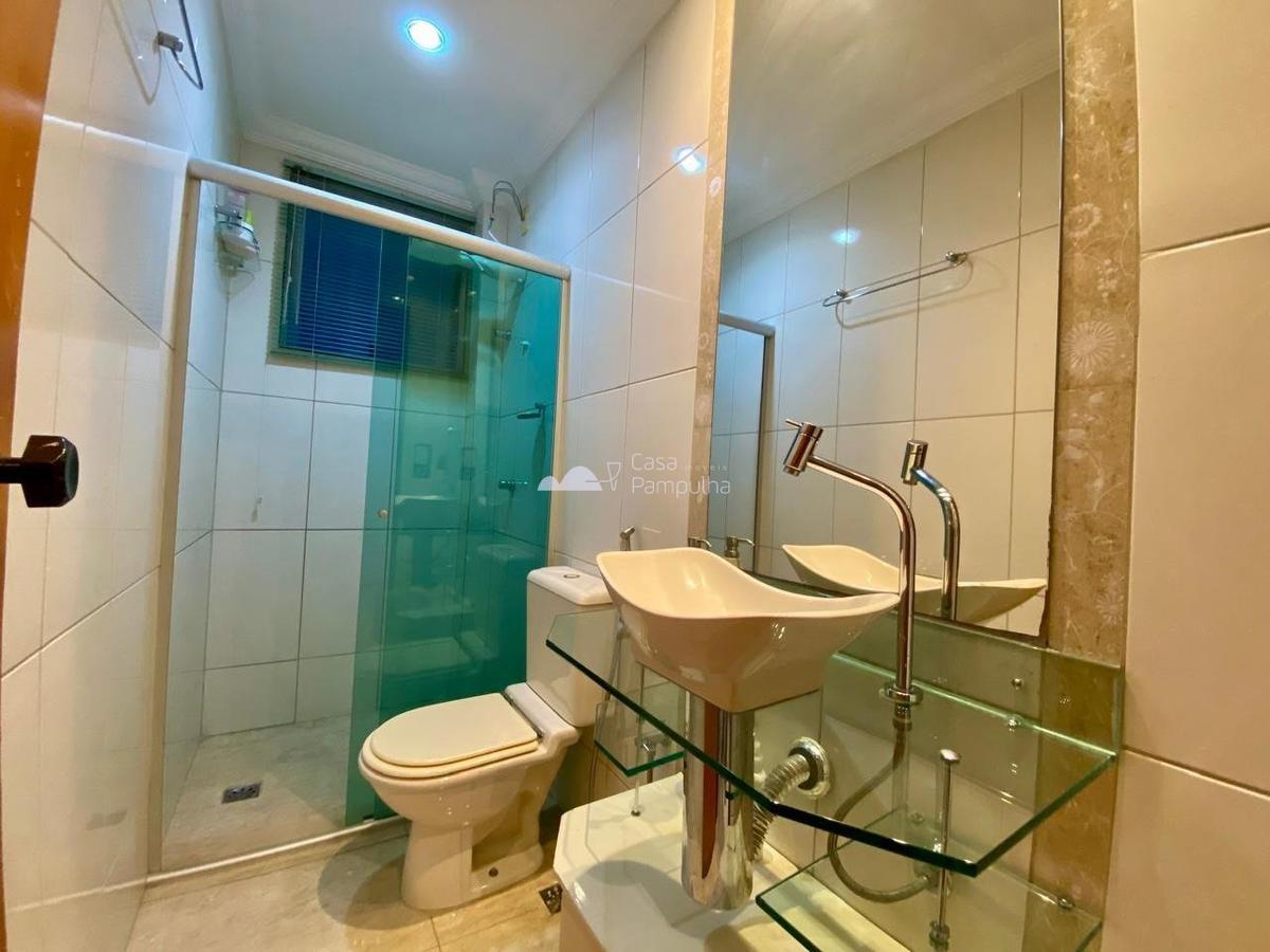 Apartamento, Itapoã, 3 Quartos, 1 Vaga, 1 Suíte