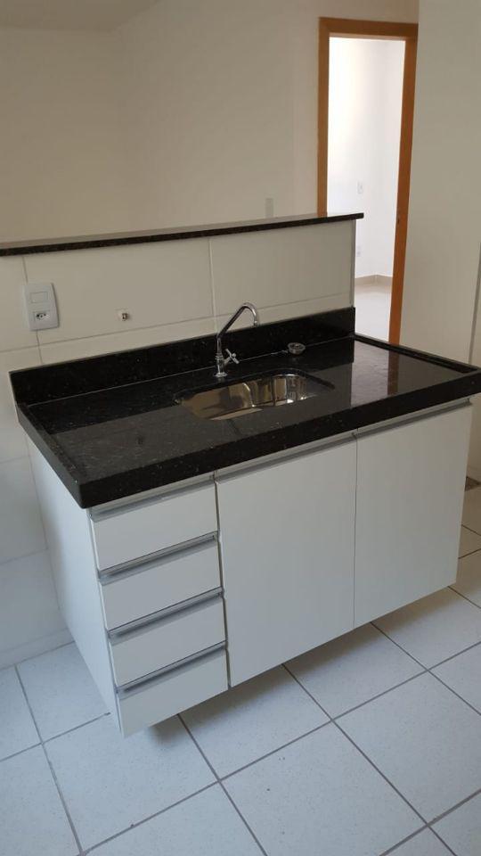 Apartamento, Manacás, 2 Quartos, 1 Vaga