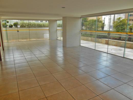 Apartamento, Savassi, 1 Quarto, 1 Vaga