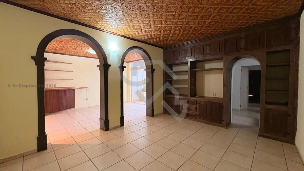 Casa, Vila Paris, 4 Quartos, 4 Vagas, 2 Suítes