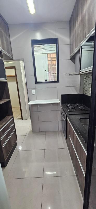 Apartamento, Cidade Nova, 3 Quartos, 2 Vagas, 1 Suíte