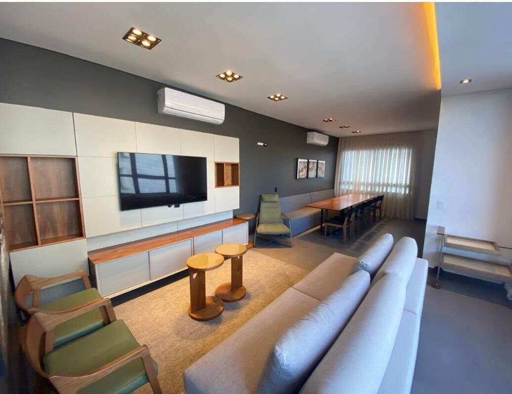 Apartamento, Santo Agostinho, 2 Quartos, 1 Vaga, 1 Suíte