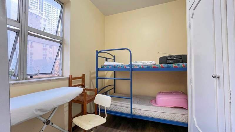 Apartamento, Gutierrez, 5 Quartos, 4 Vagas, 1 Suíte