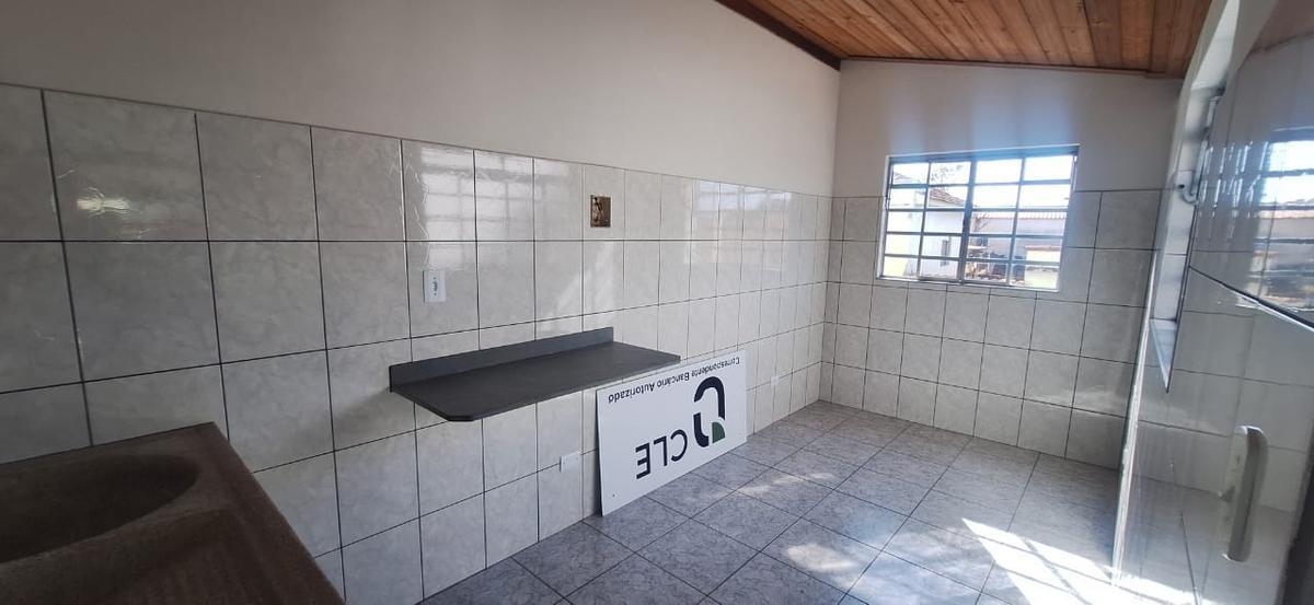 Casa, Centro, 4 Quartos, 1 Vaga
