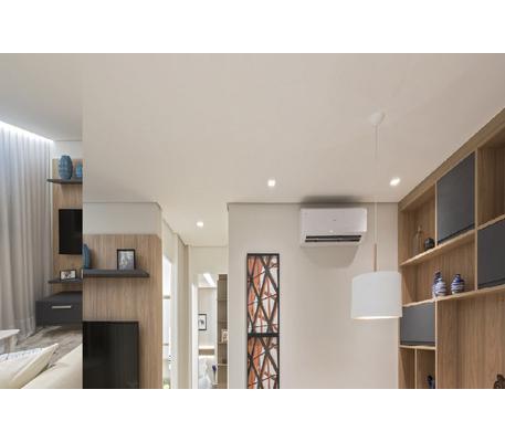 Apartamento, Salgado Filho, 2 Quartos, 1 Vaga