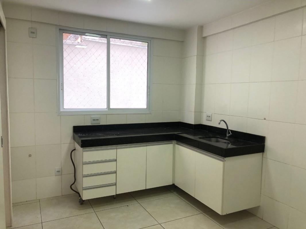 Apartamento, Buritis, 3 Quartos, 2 Vagas, 1 Suíte