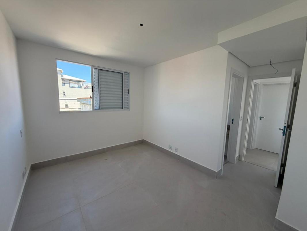 Apartamento, Ipiranga, 2 Quartos, 1 Vaga, 1 Suíte