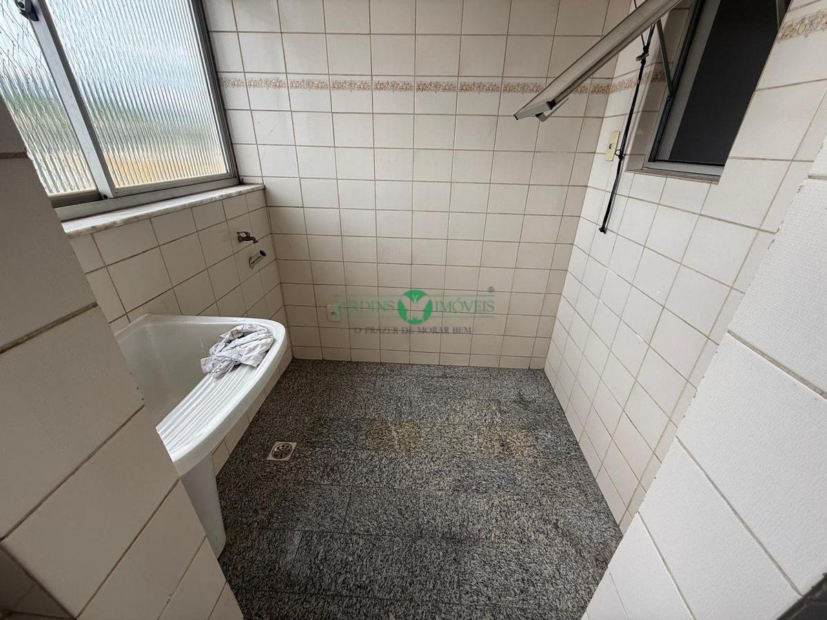 Apartamento, Santa Rosa, 3 Quartos, 1 Vaga, 1 Suíte