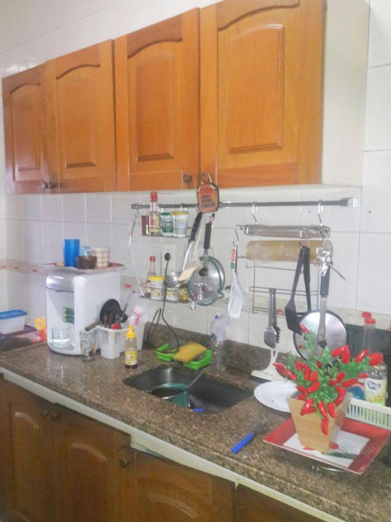 Casa, Santa Amélia, 5 Quartos, 2 Vagas, 1 Suíte