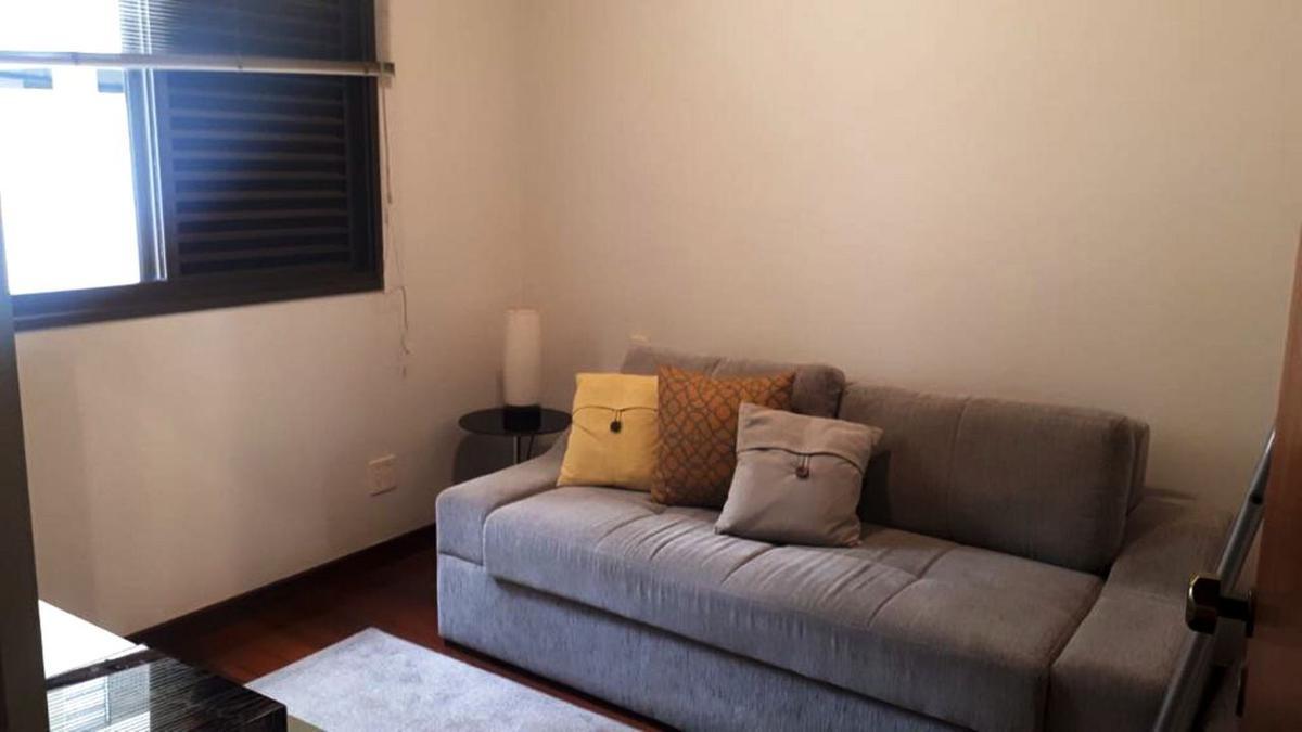 Apartamento, Luxemburgo, 3 Quartos, 2 Vagas, 1 Suíte