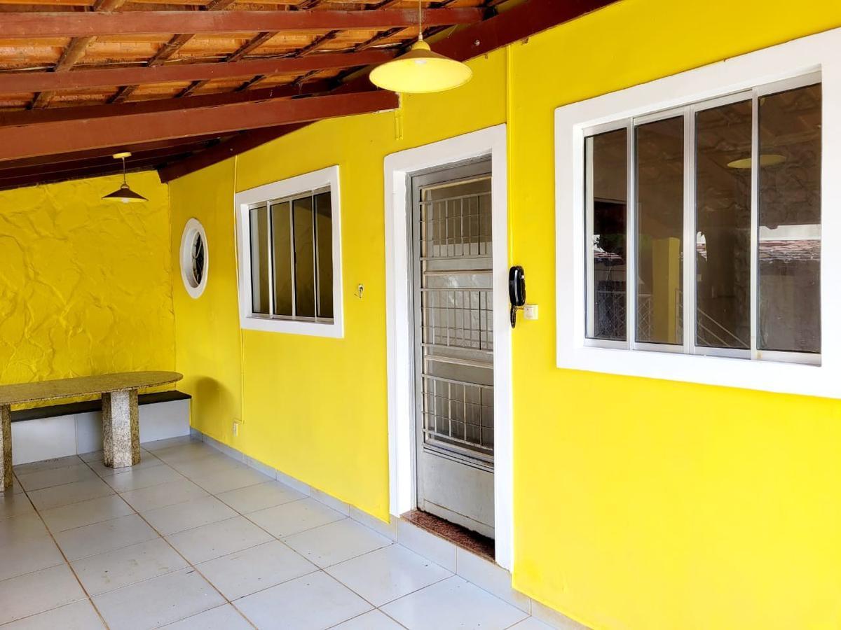 Casa, Mantiqueira, 2 Quartos, 2 Vagas, 2 Suítes