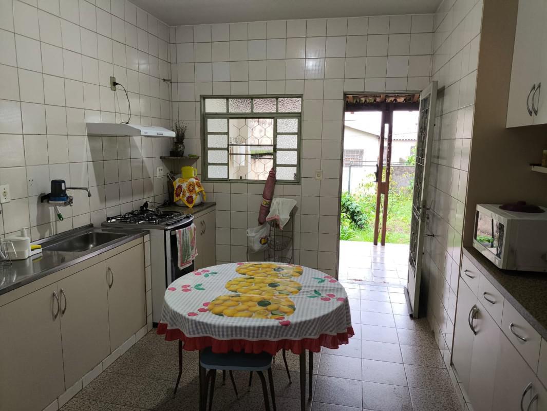 Casa, Padre Eustáquio, 5 Quartos, 1 Vaga, 1 Suíte